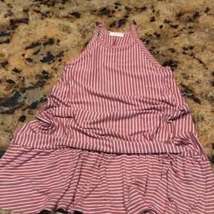 Dress stretchy super comfy